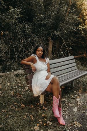 Michigan Portrait Photographer