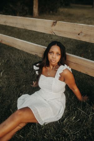 Michigan Portrait Photographer