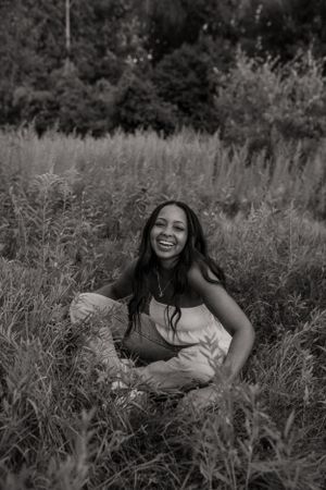 Michigan Portrait Photographer