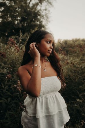 Michigan Portrait Photographer