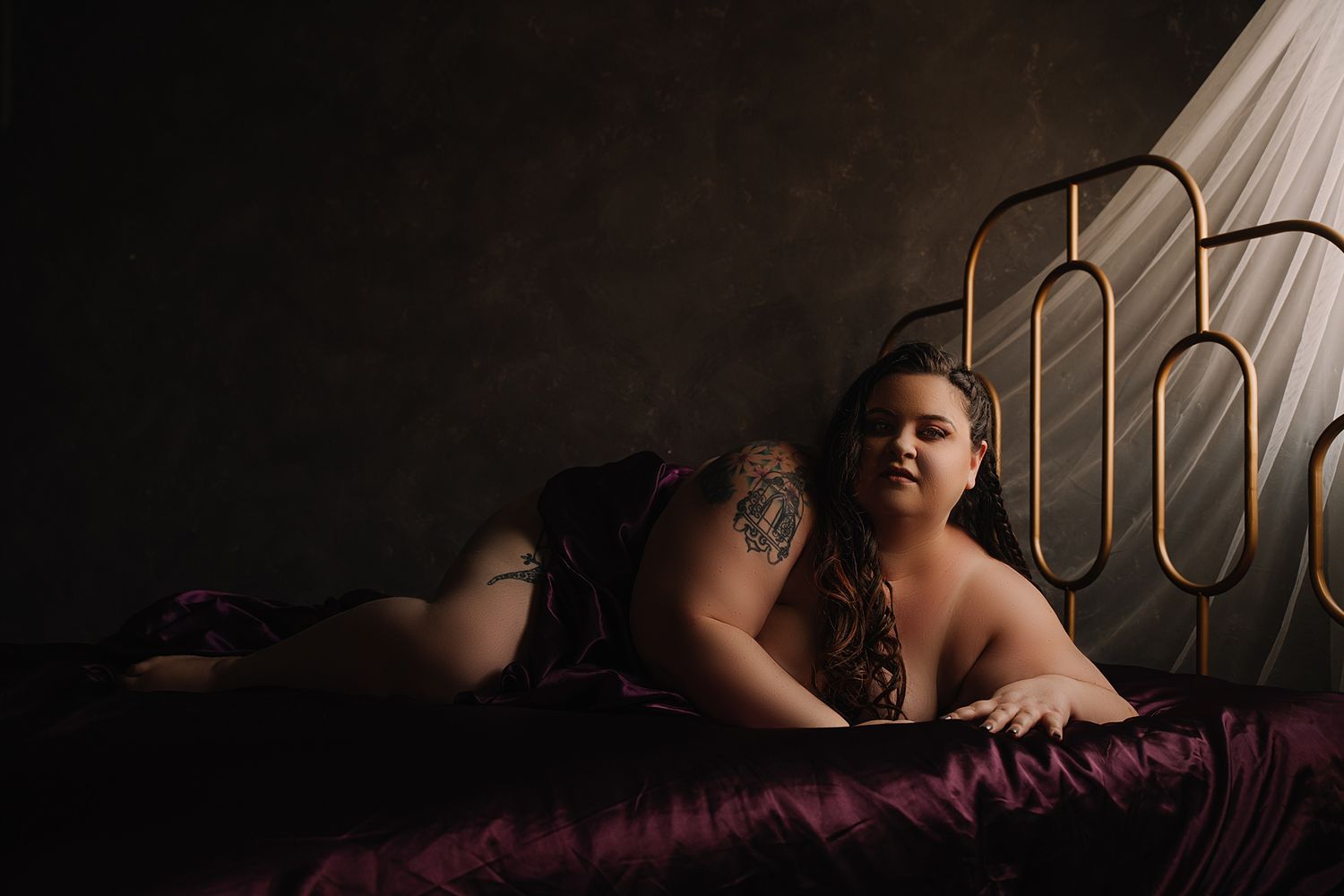 Best Utah Boudoir Photographer Inclusive Salt Lake City Boudoir About Me