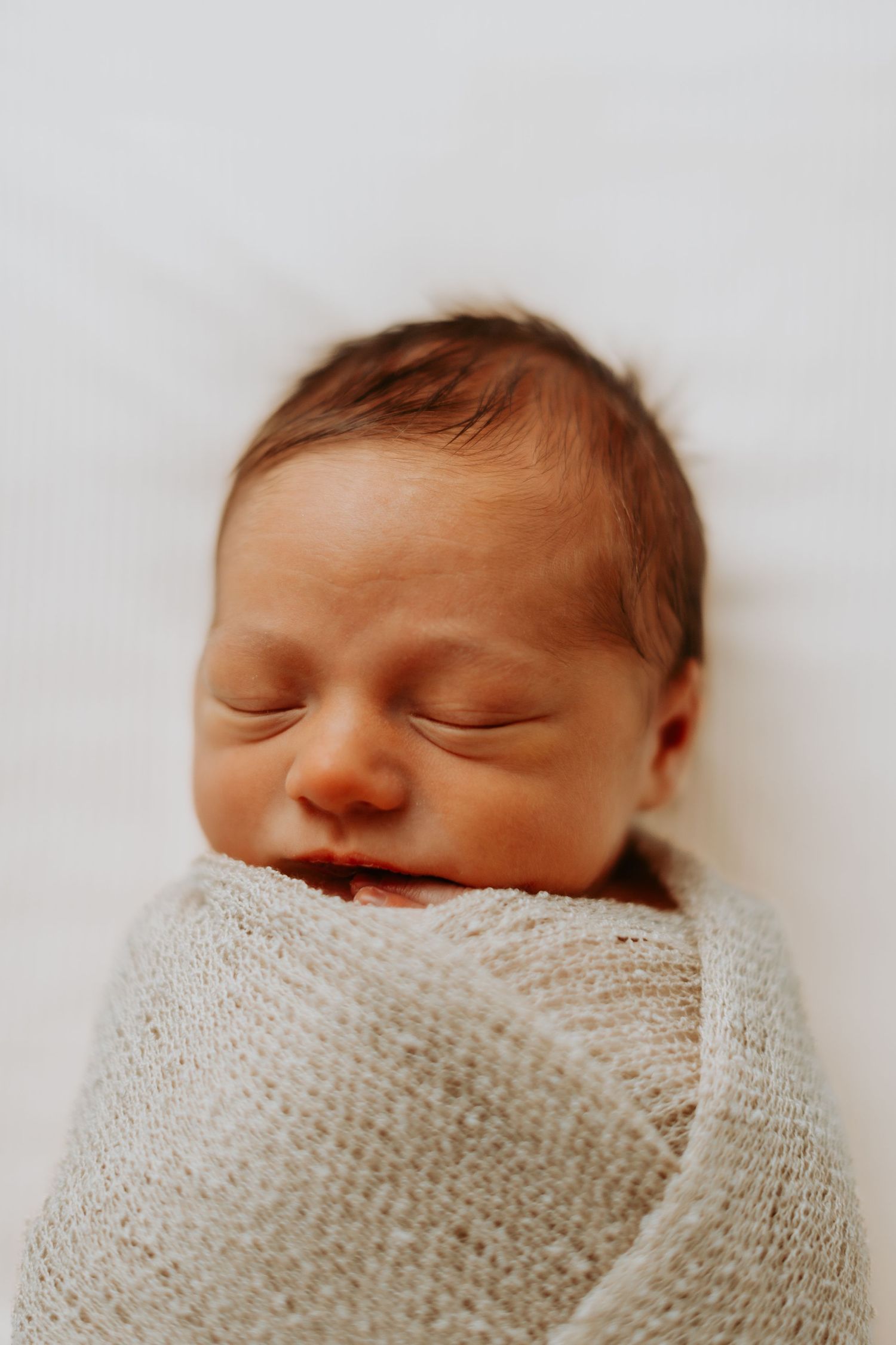 el paso newborn photographer