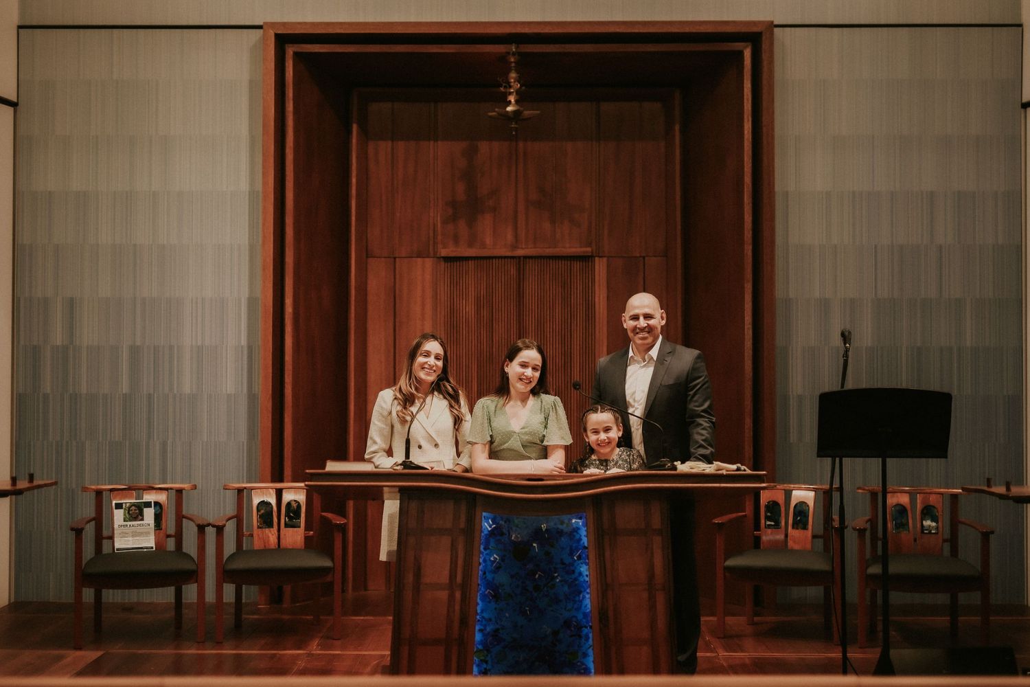 Bat Mitzvah Photography Sydney