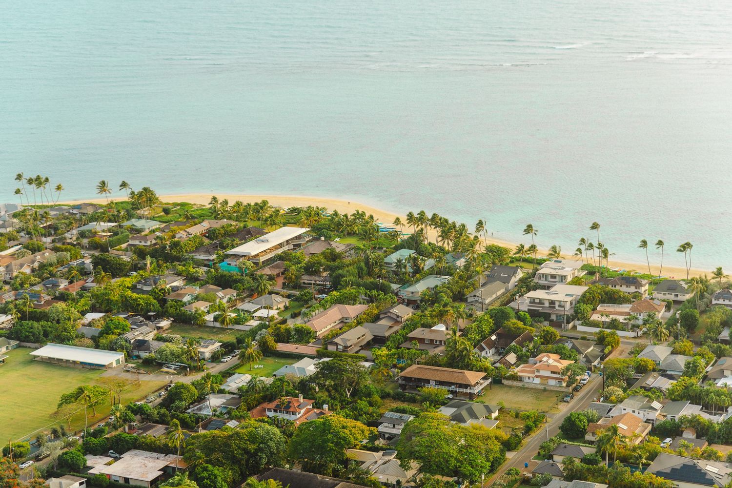 hawaii