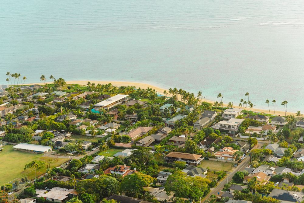 hawaii