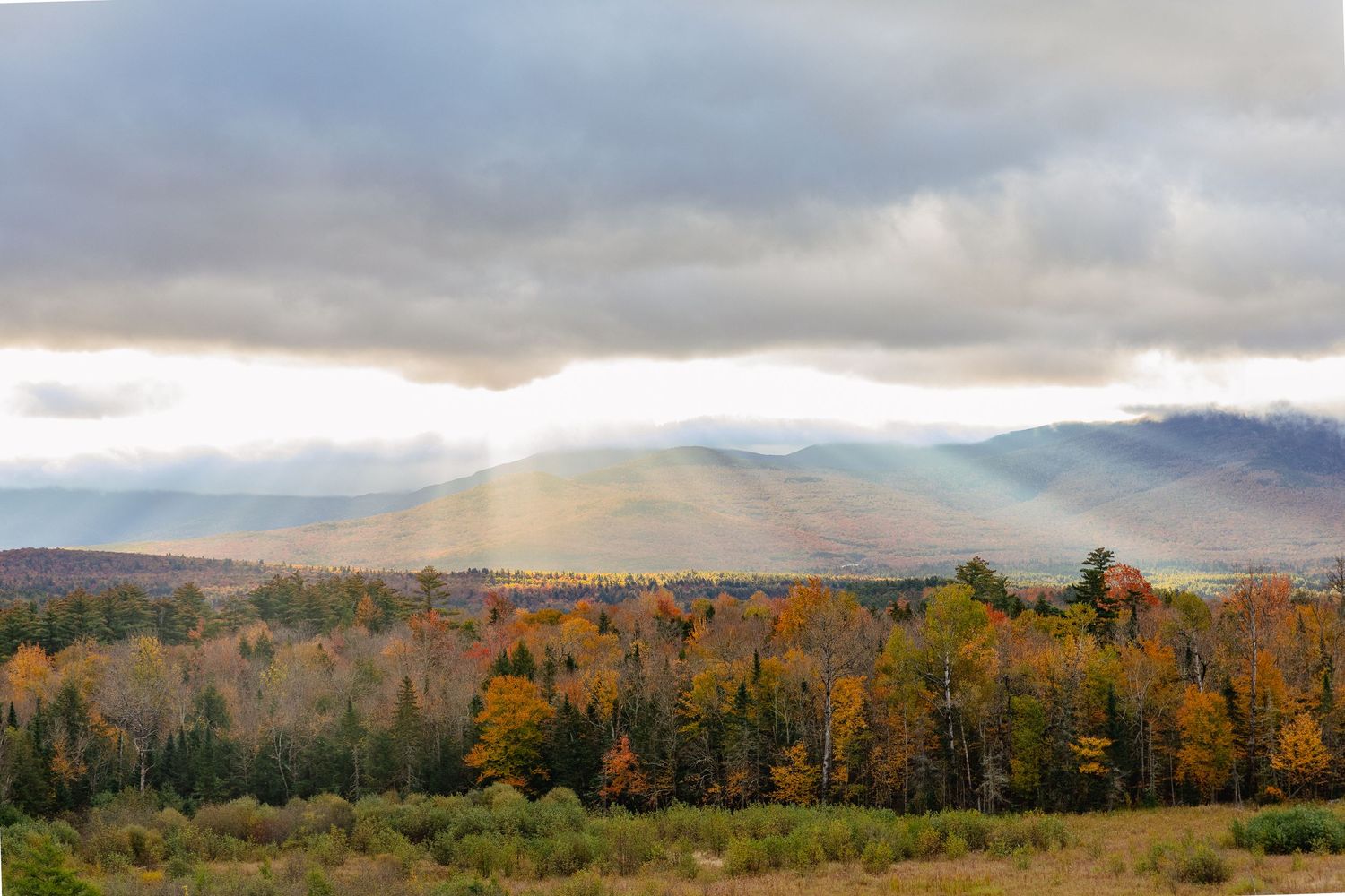 new hampshire