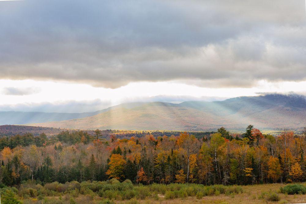 new hampshire