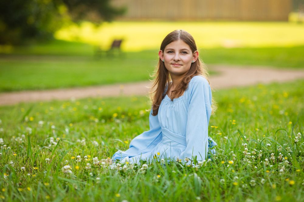 family portrait photographer in Pearland TX