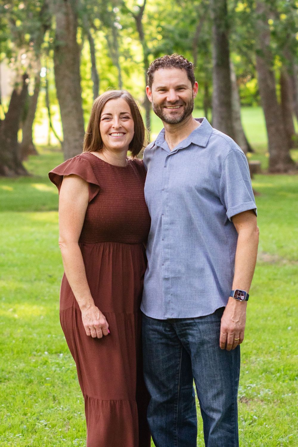 family portrait photographer in Pearland TX