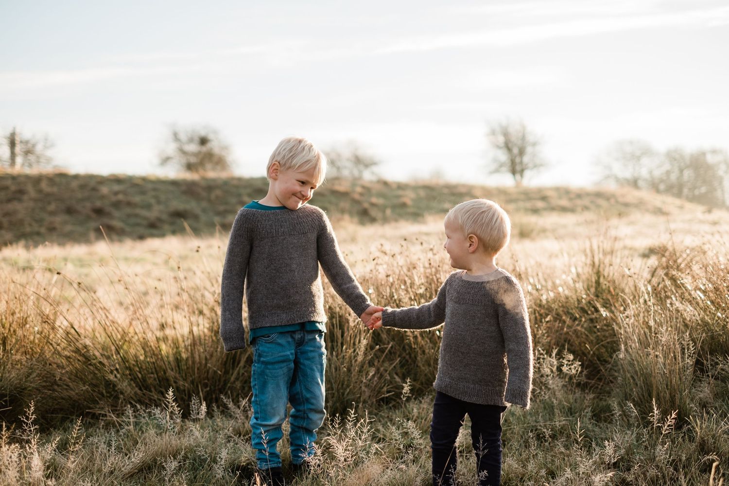 Familiefotograf Aarhus
