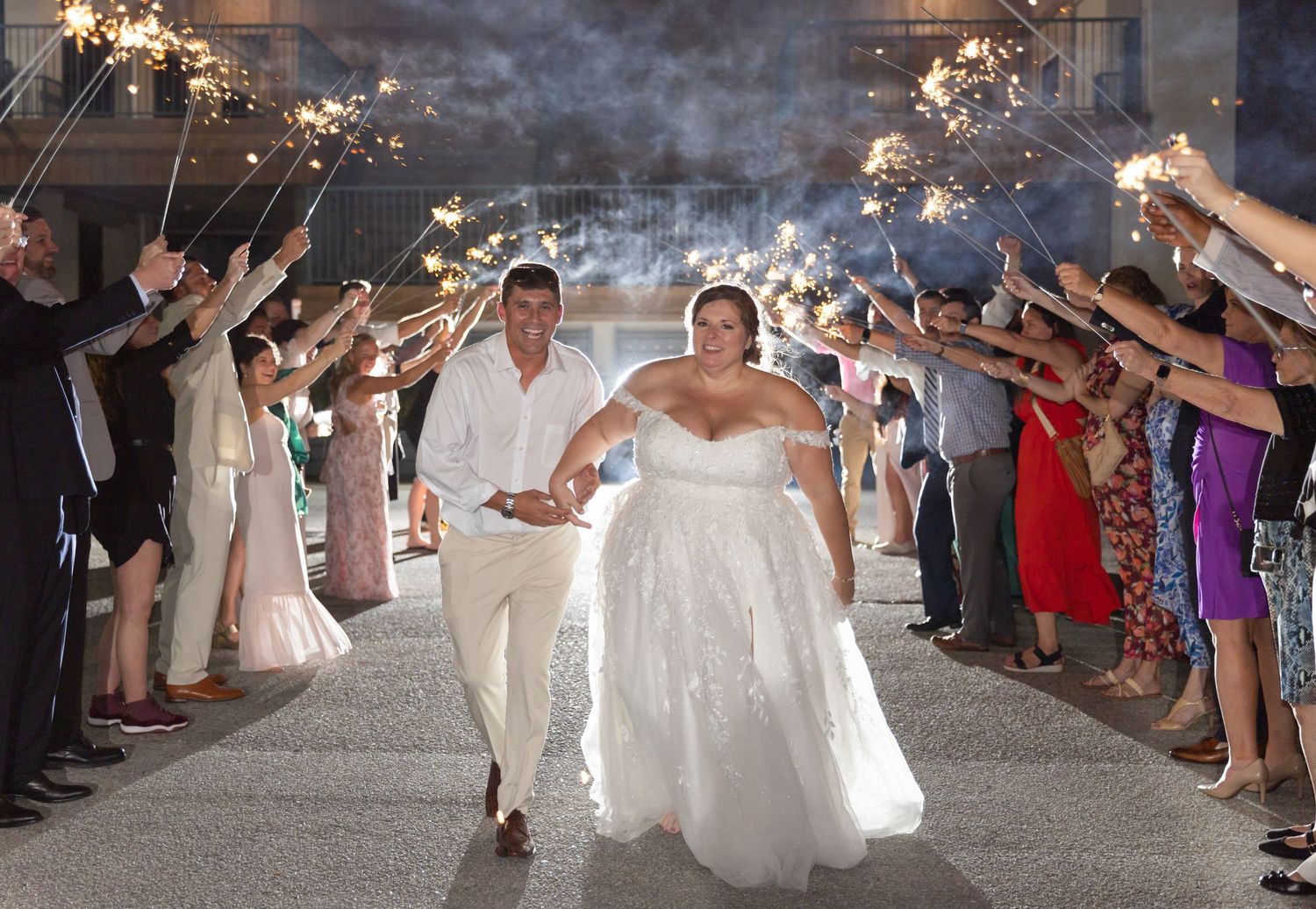 Pricing Myrtle Beach wedding photographer
