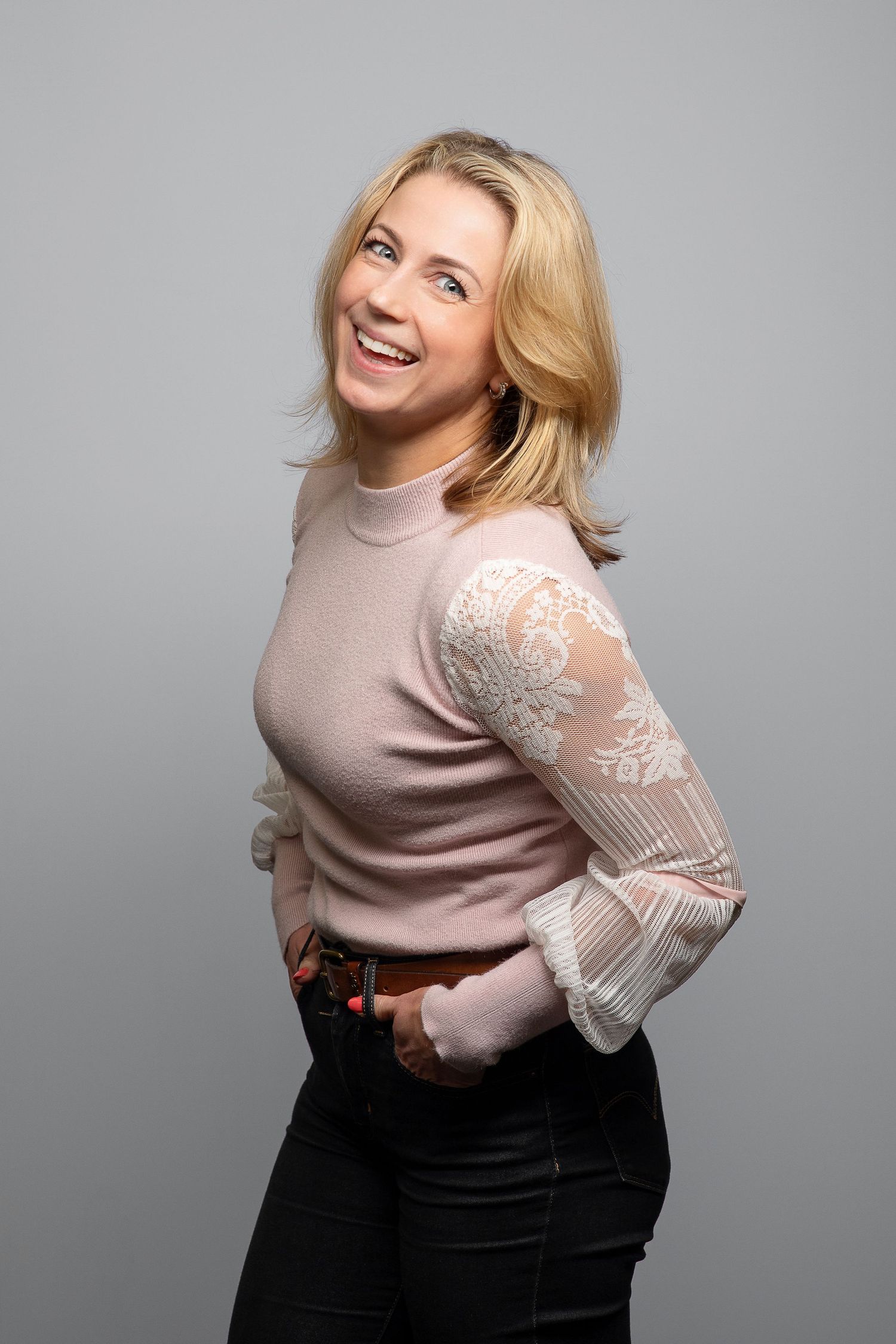 office brand shoot corporate headshot