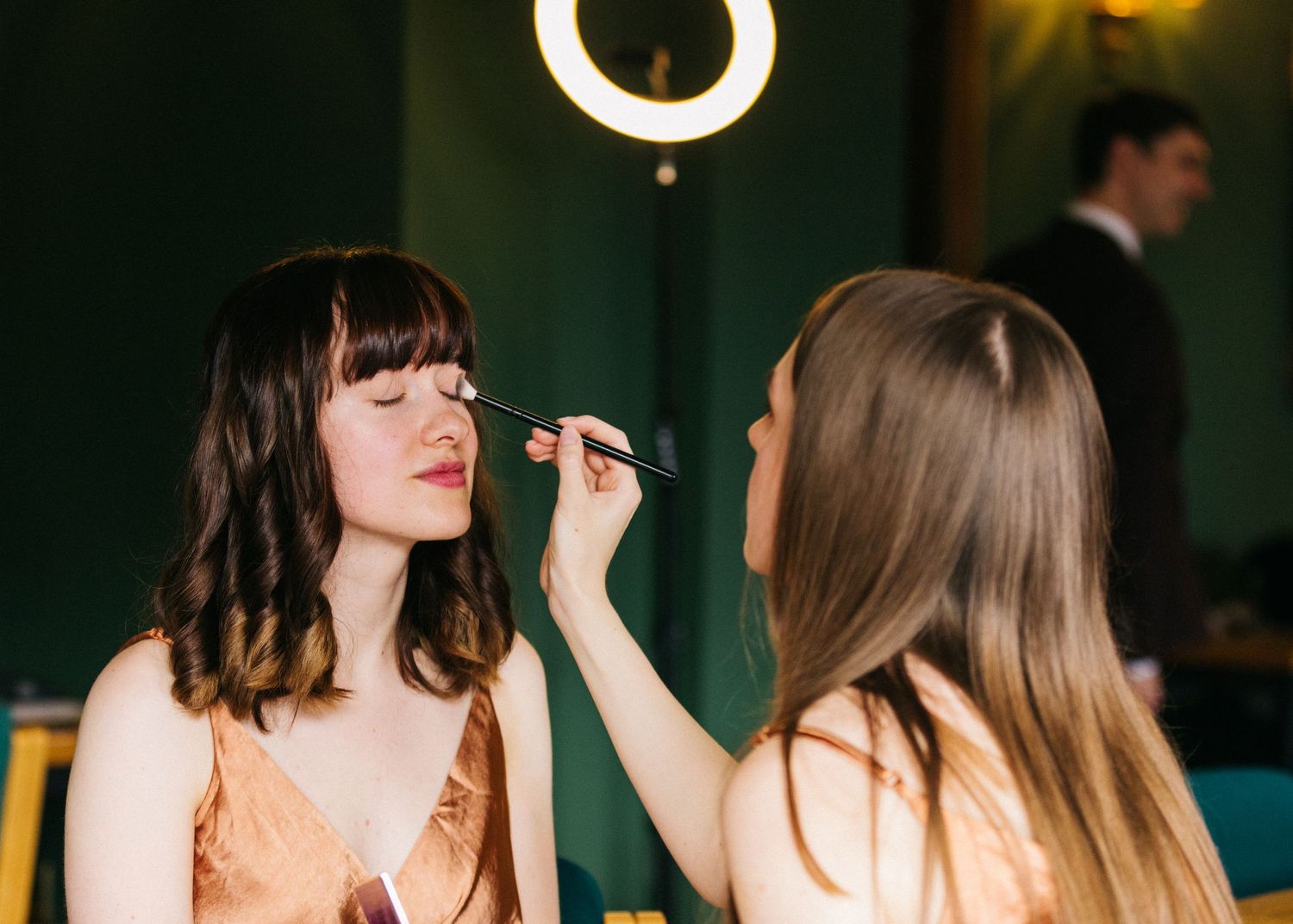 Real Birmingham Wedding Photos