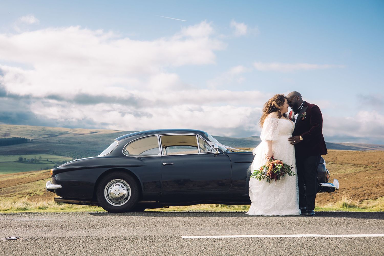 Durham Wedding Photography