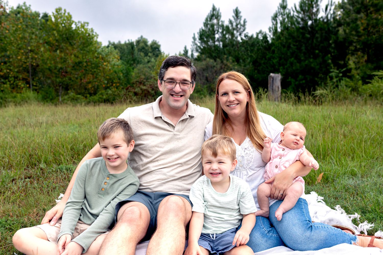 Family Photography