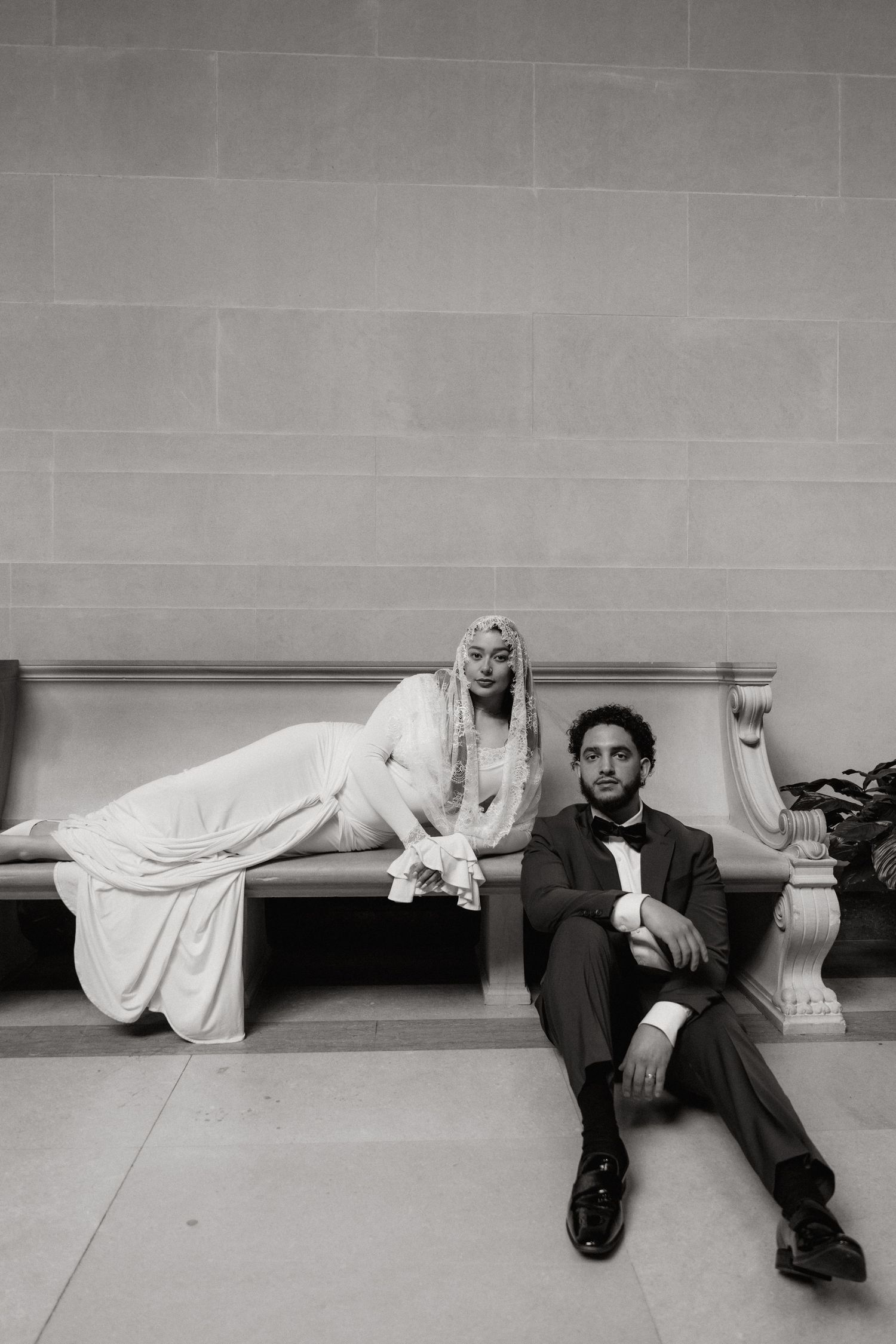 Washington DC Engagement Sesison