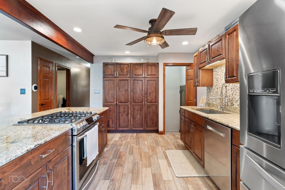 Real estate photography