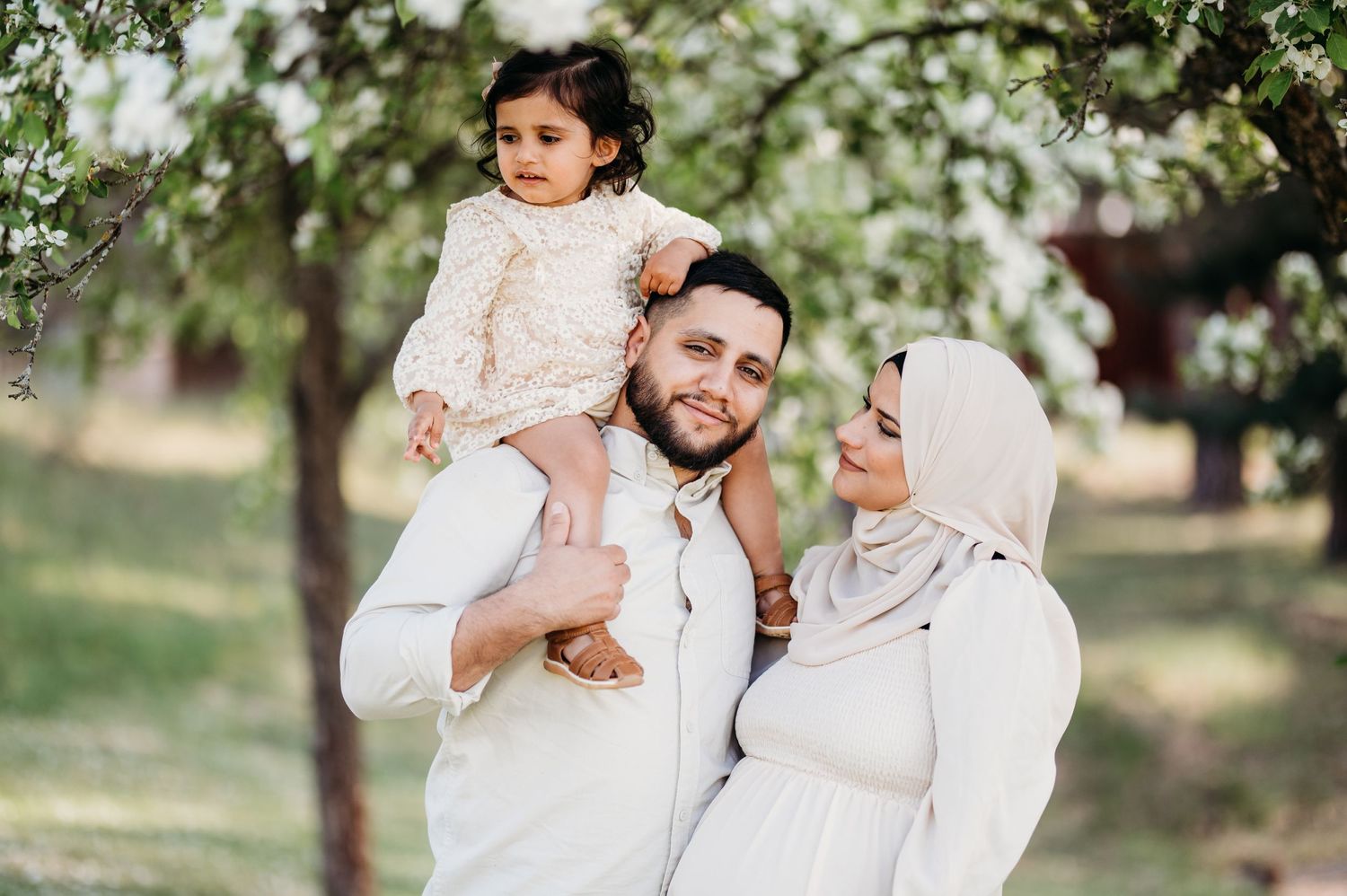 familjefoto