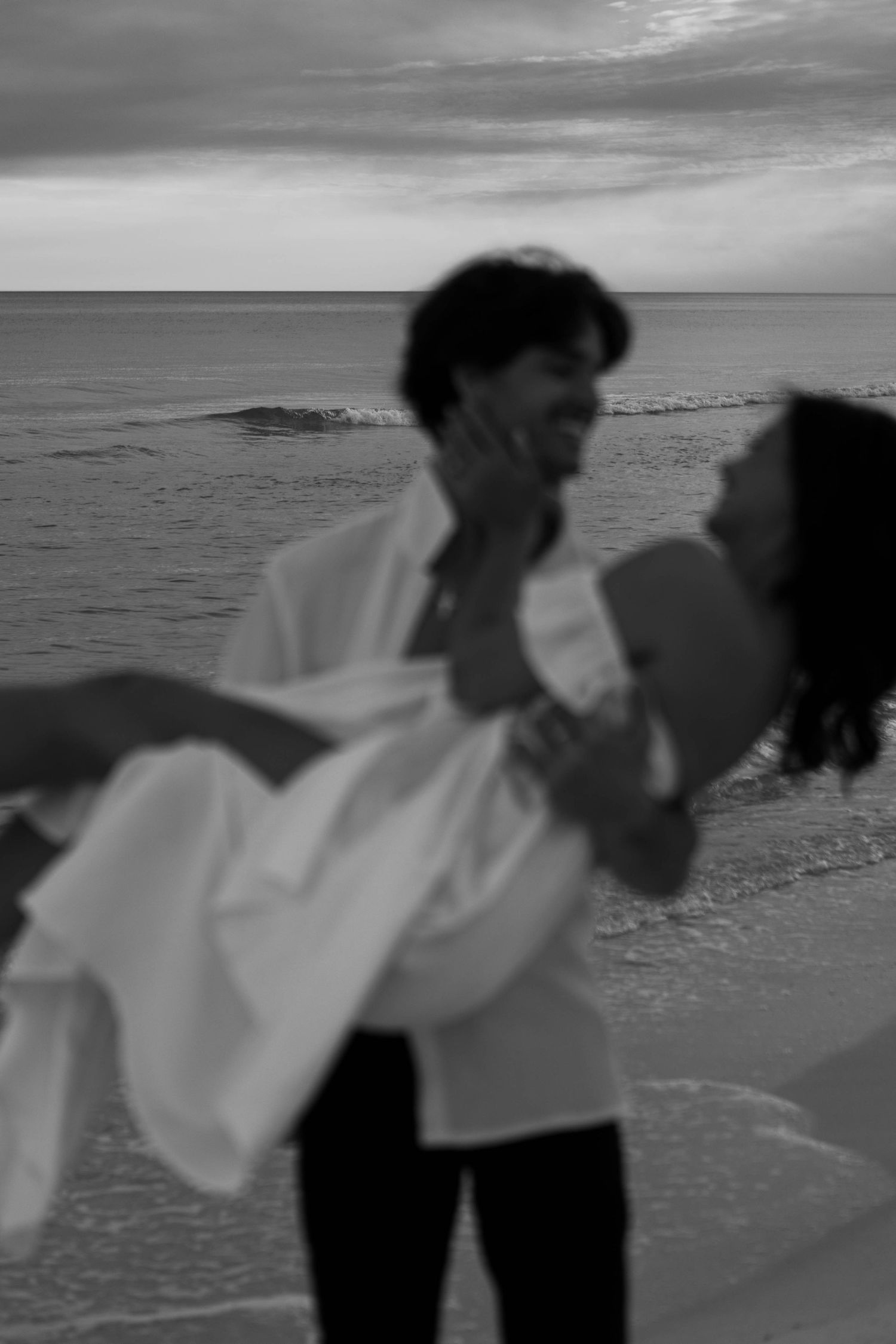 Couples photo session in Florida