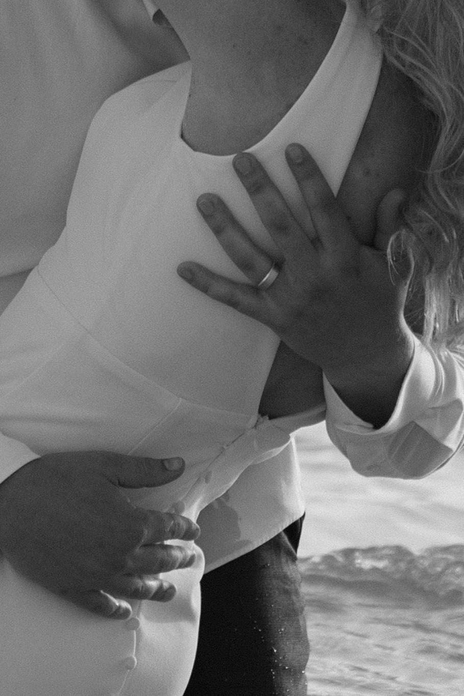 Couples photo session in Florida