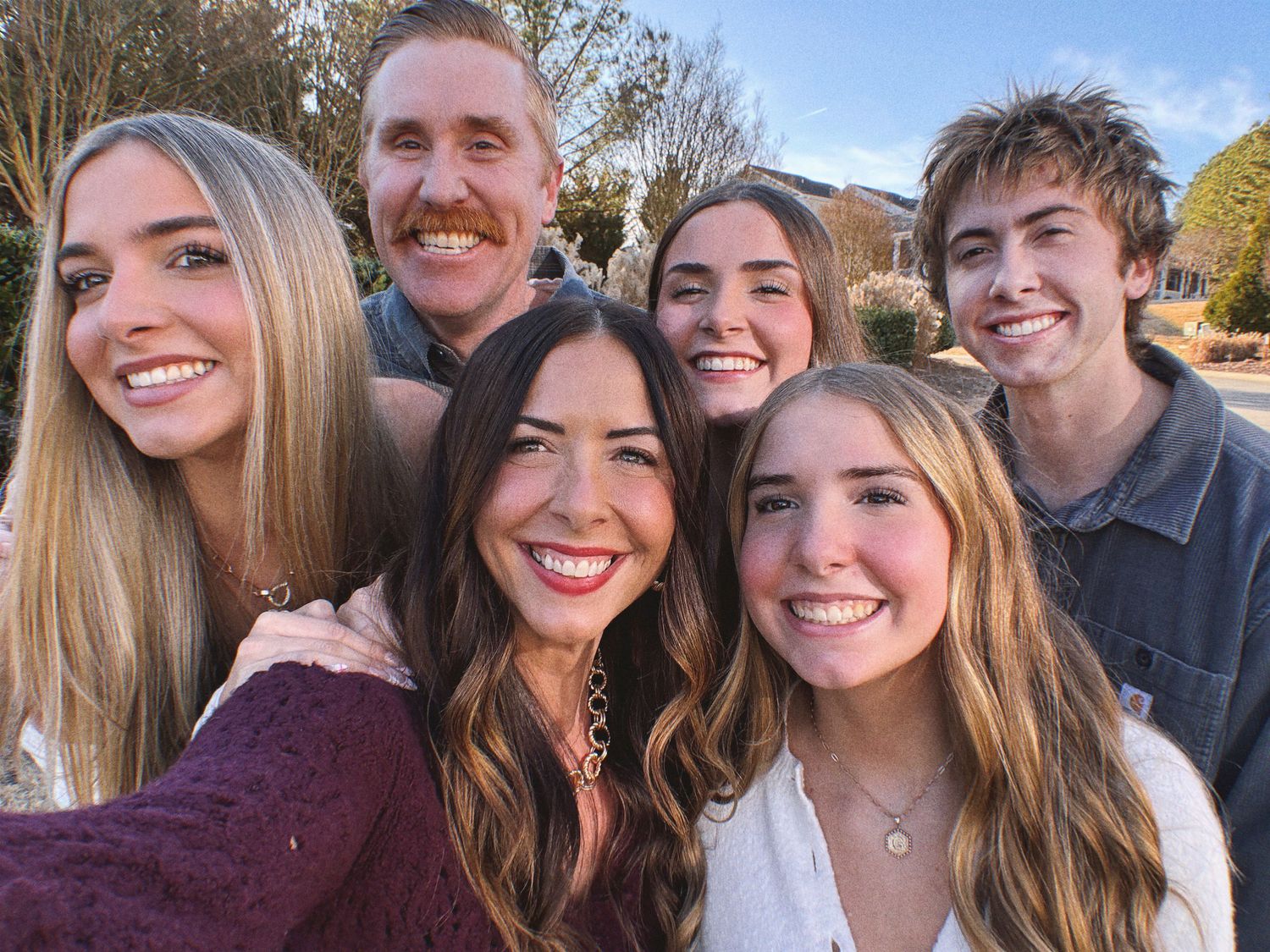 family photo