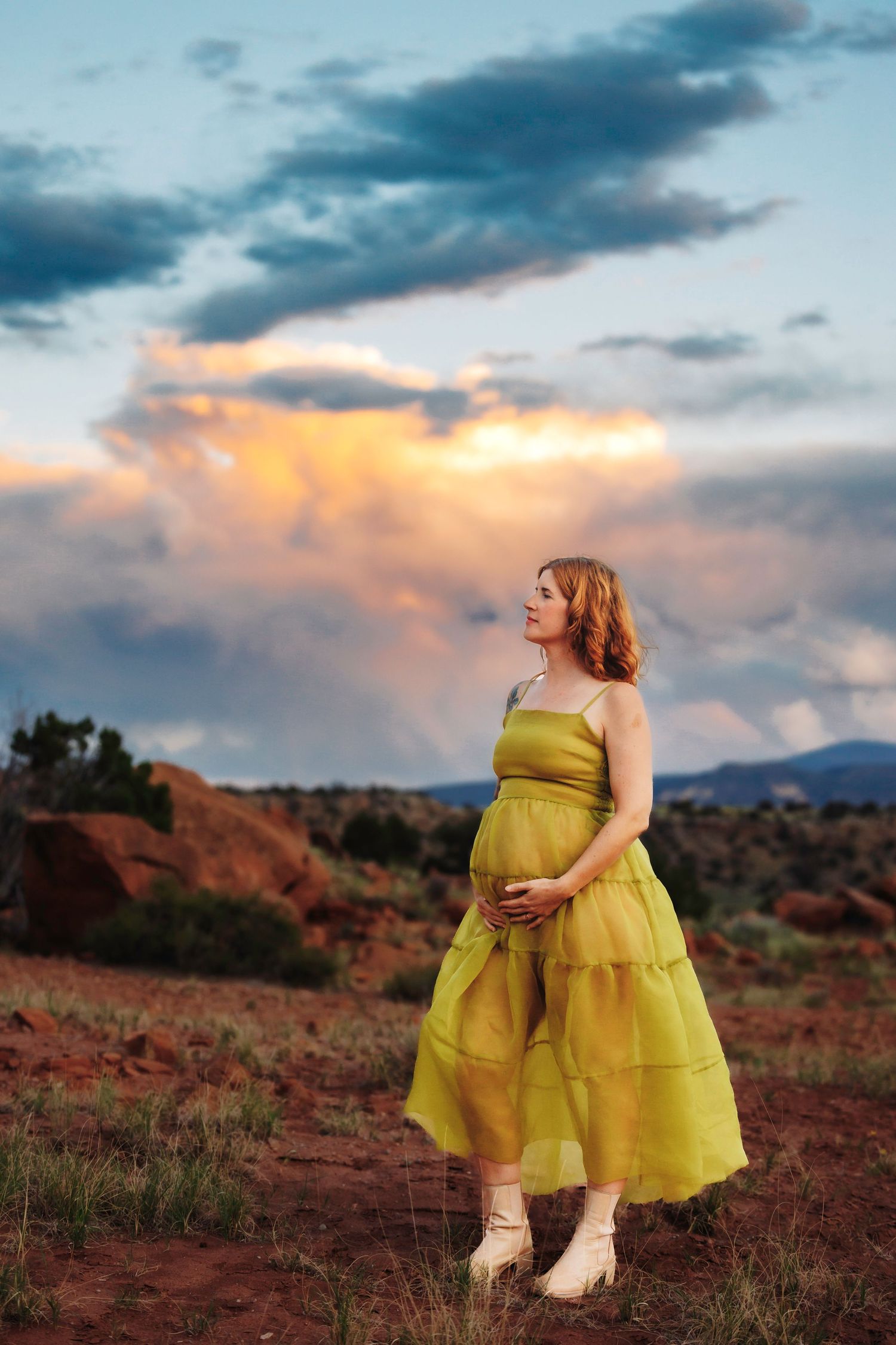 Santa-Fe-Senior-Photographer