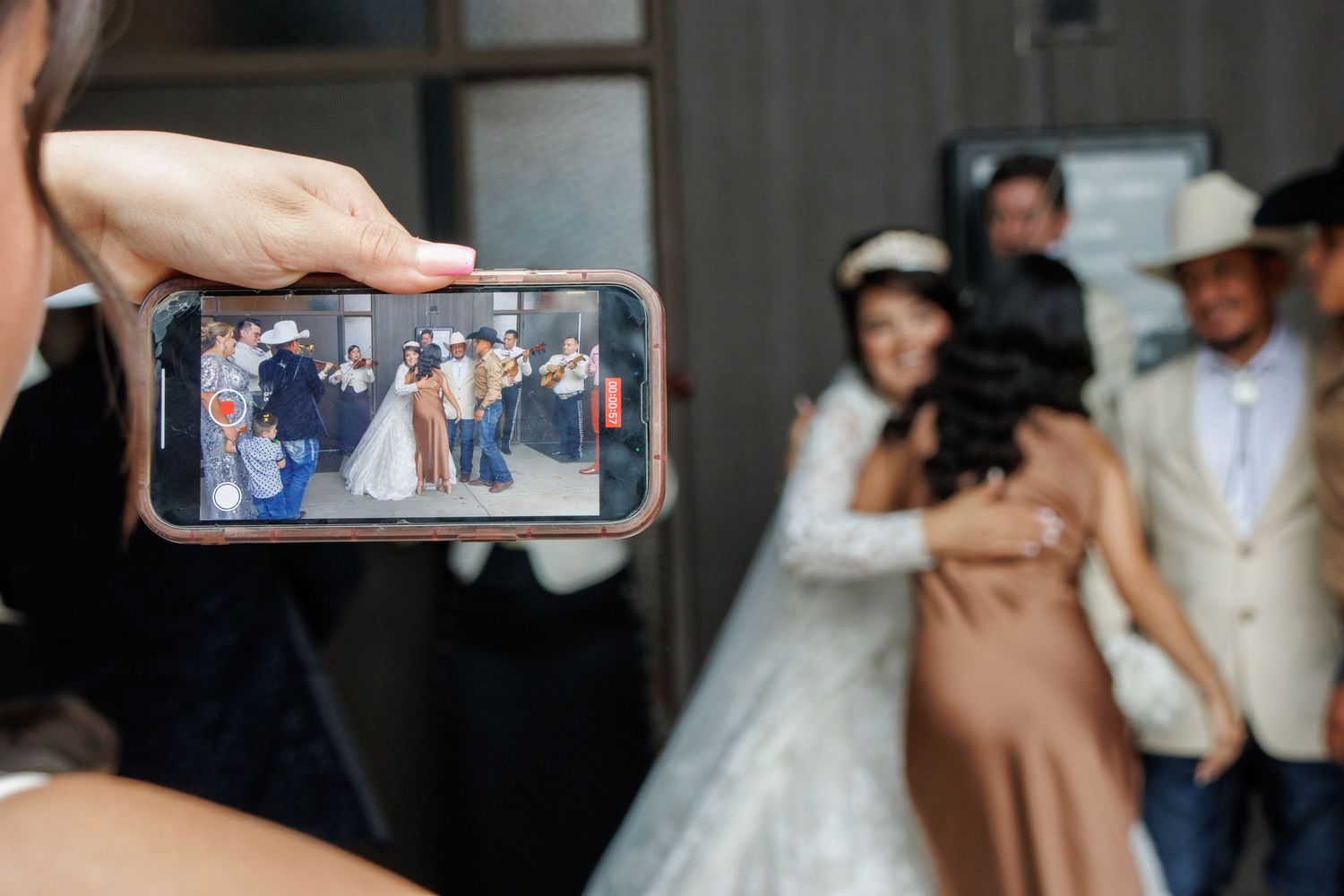 Dallas photography and video for Weddings
 - R & R Marcelo DFW