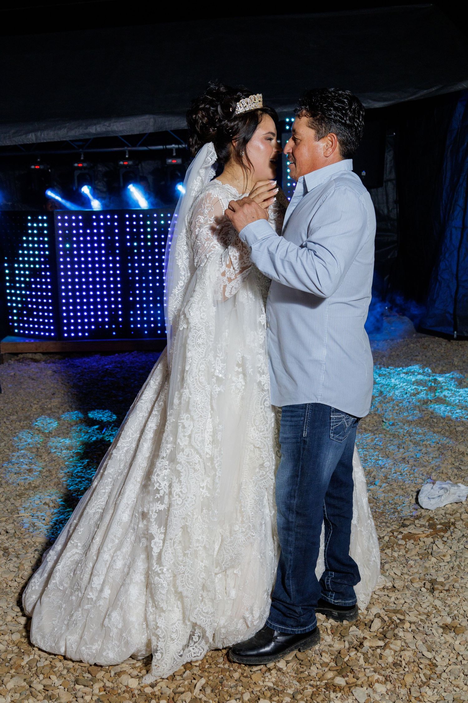 Dallas photography and video for Weddings
 - R & R Marcelo DFW