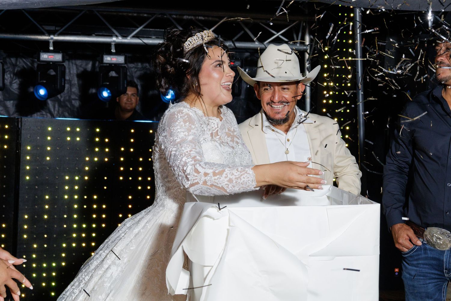 Dallas photography and video for Weddings
 - R & R Marcelo DFW