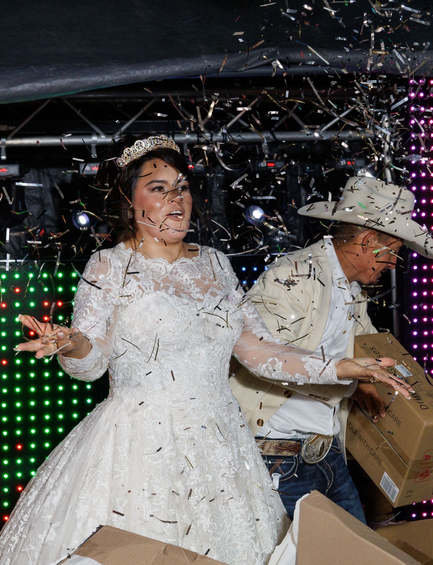 Dallas photography and video for Weddings
 - R & R Marcelo DFW
