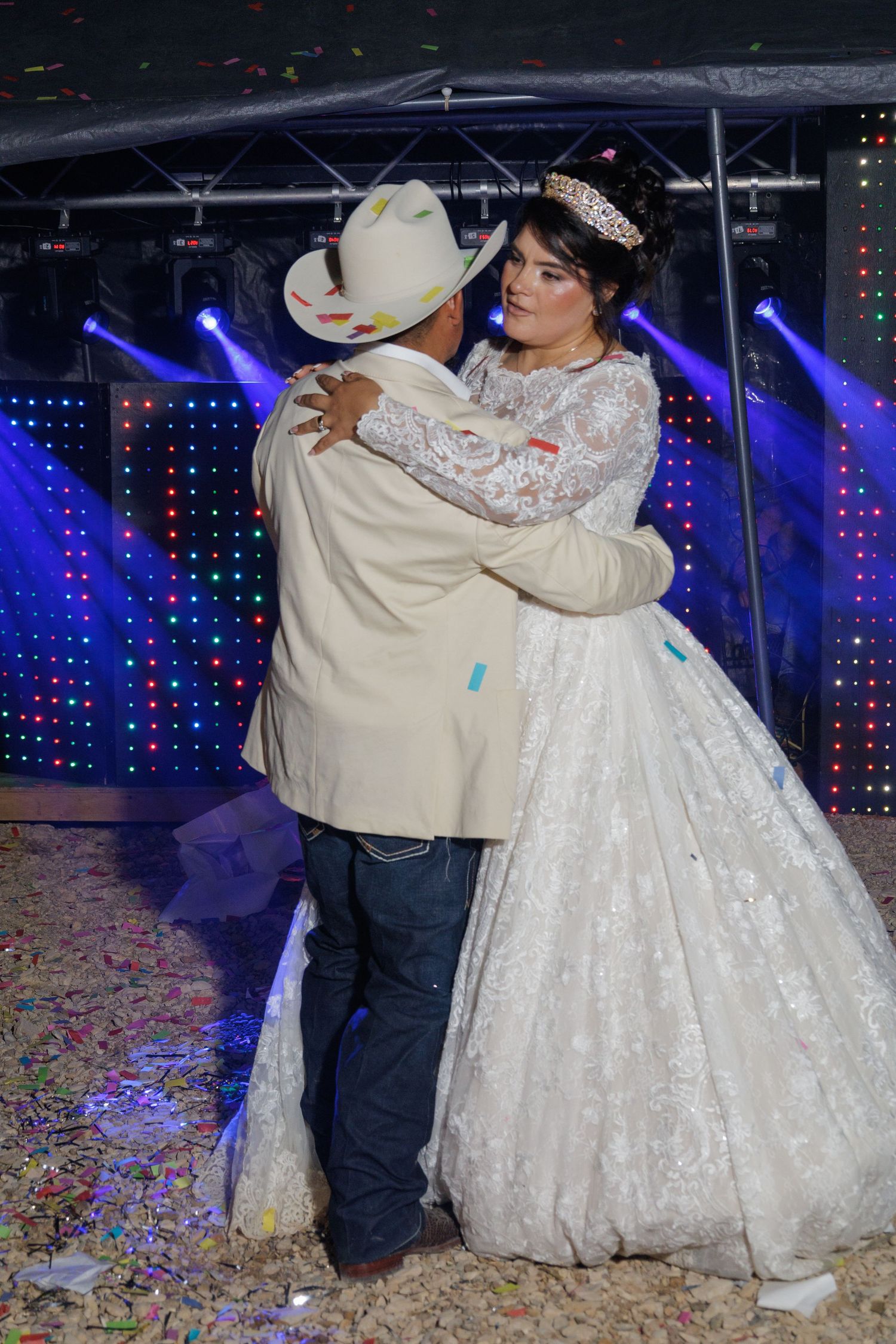 Dallas photography and video for Weddings
 - R & R Marcelo DFW