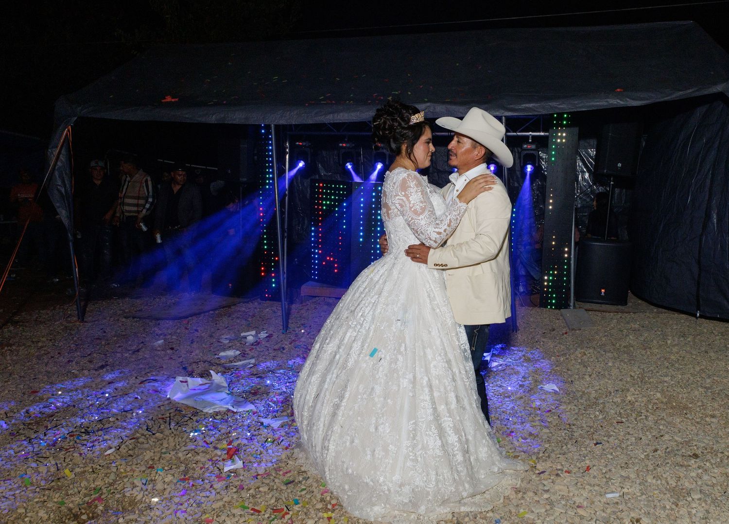 Dallas photography and video for Weddings
 - R & R Marcelo DFW