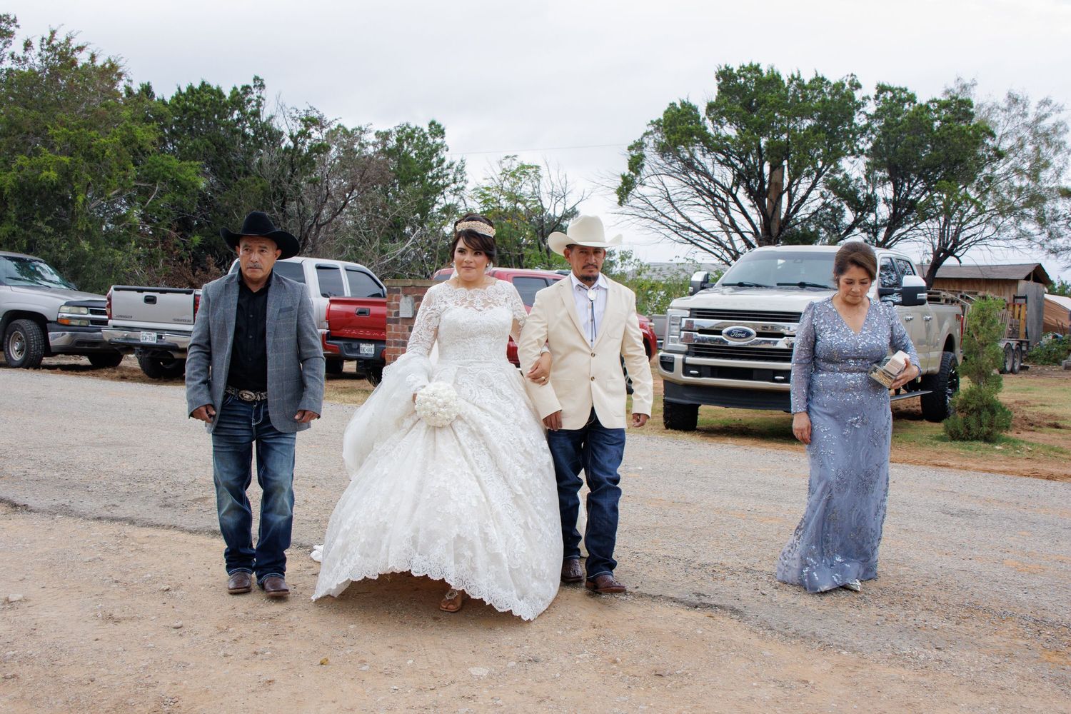 Dallas photography and video for Weddings
 - R & R Marcelo DFW