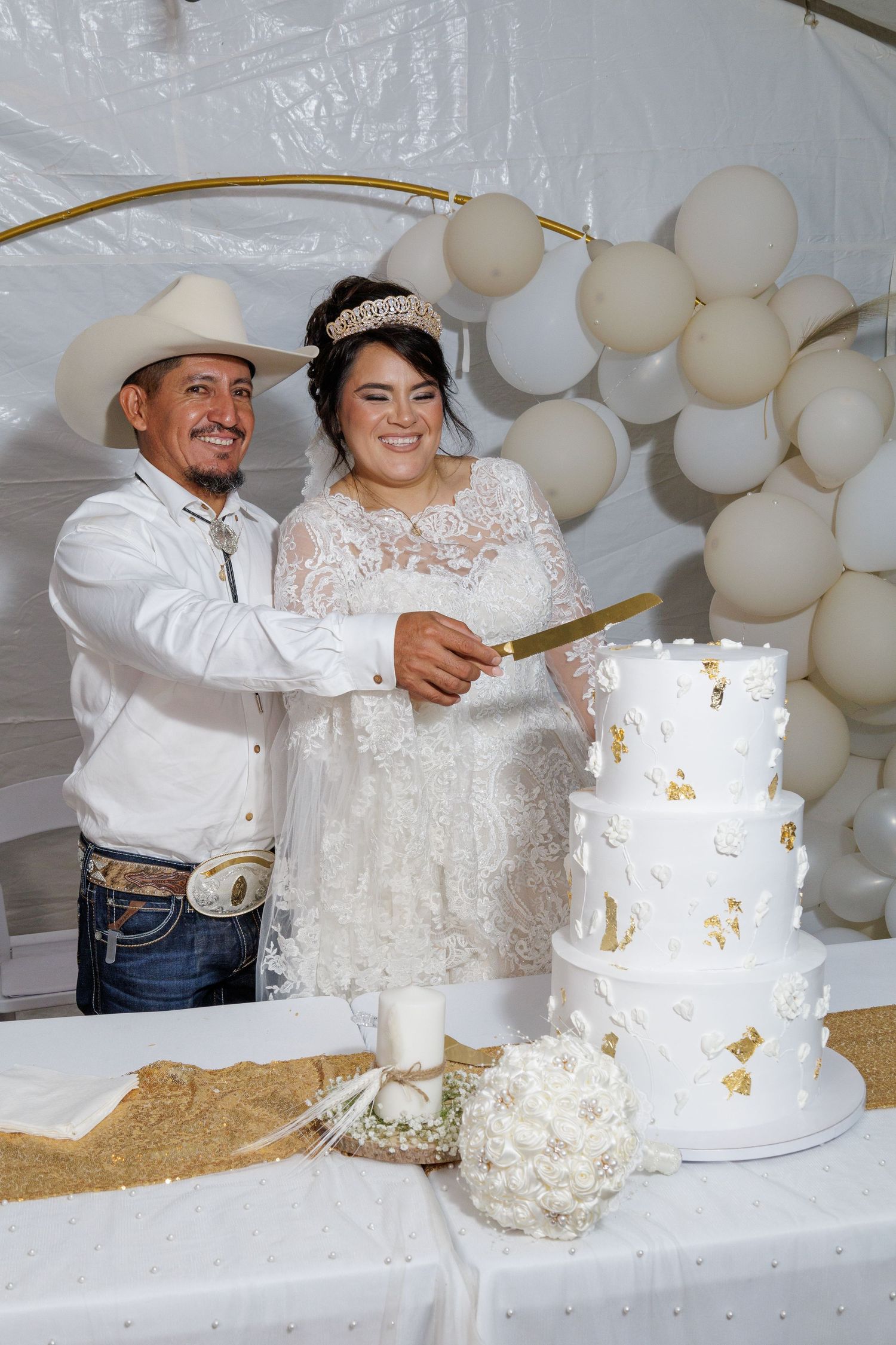 Dallas photography and video for Weddings
 - R & R Marcelo DFW