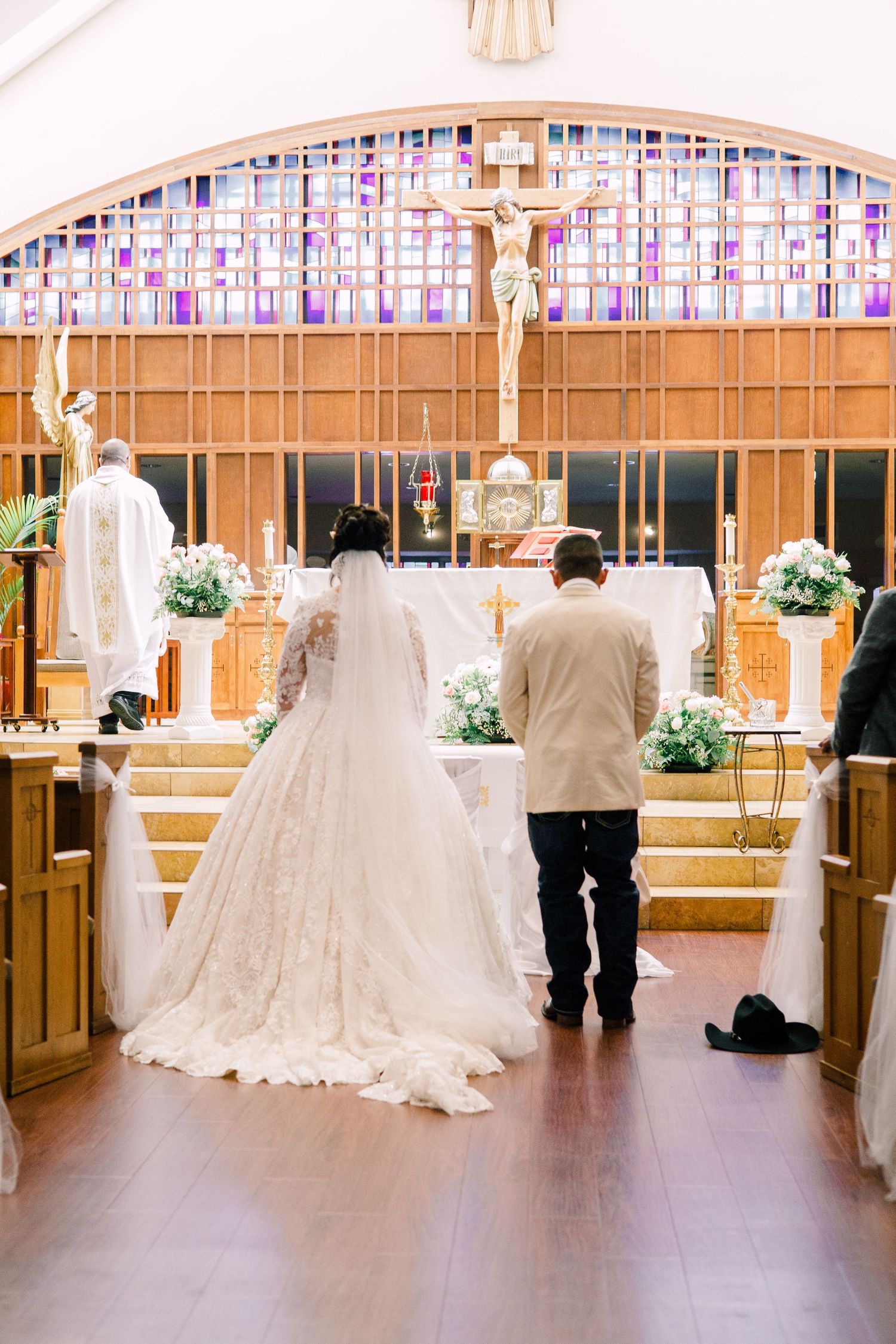 Dallas photography and video for Weddings
 - R & R Marcelo DFW