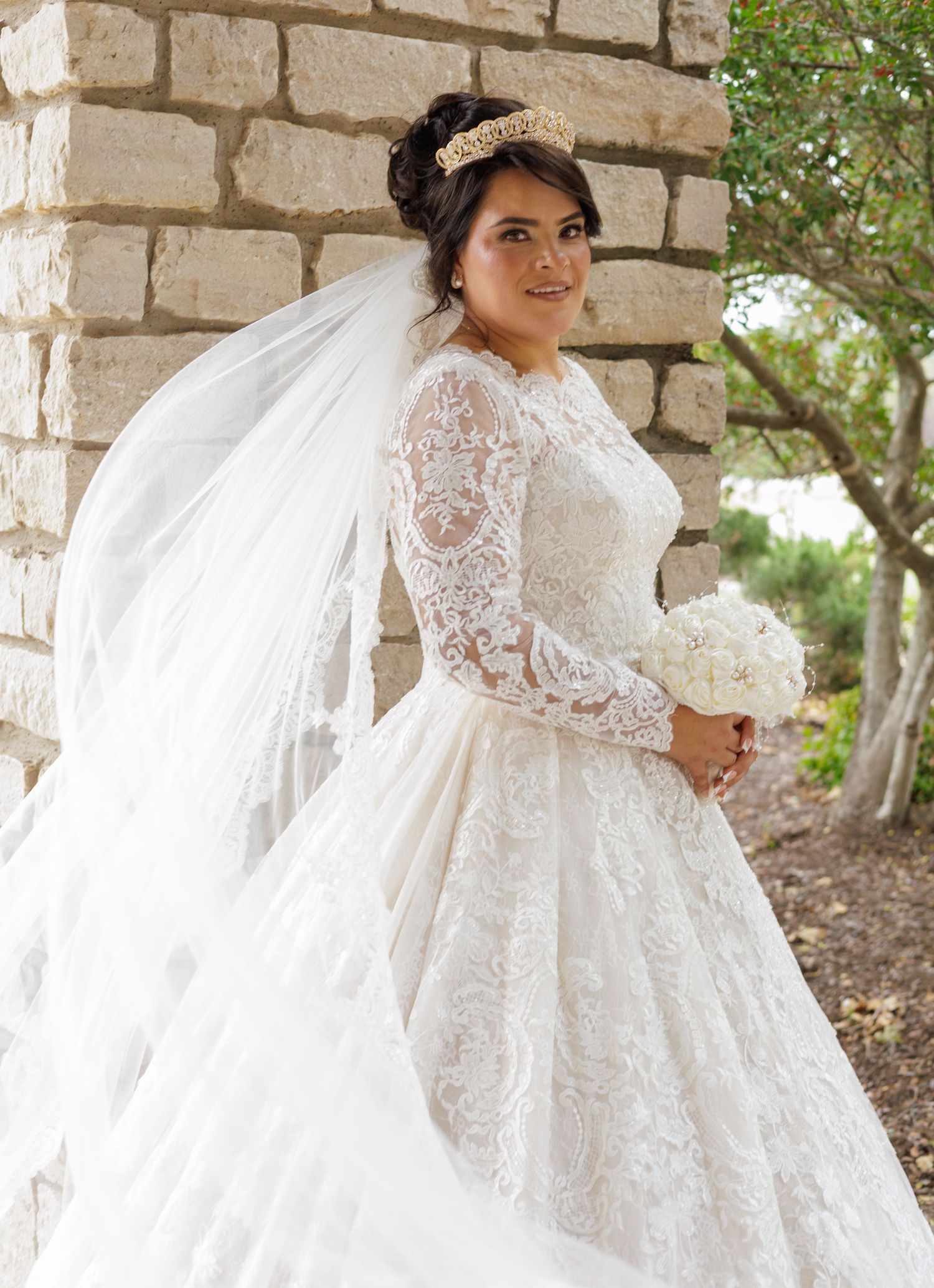 Dallas photography and video for Weddings
 - R & R Marcelo DFW