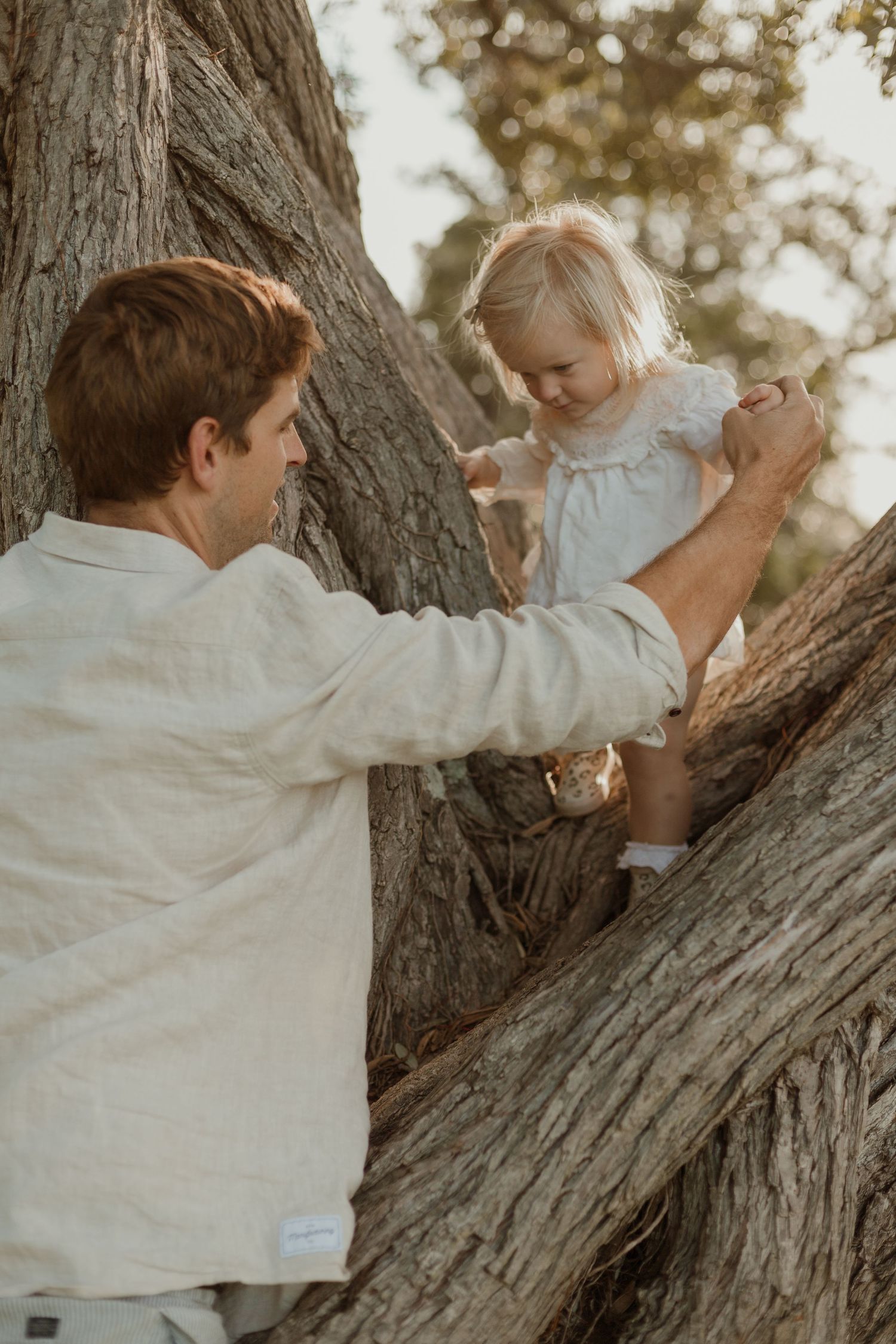 Family Photo Shoot Matakana