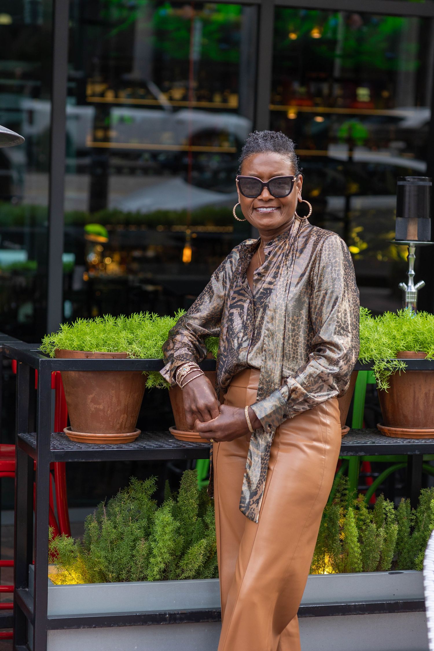 fort lauderdale portrait photography. street style photography by alexandra shay photography