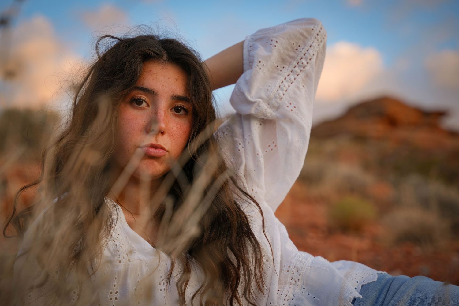 Portrait