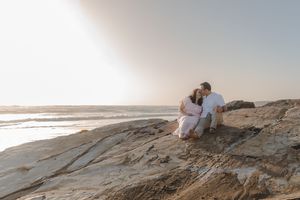 Maternity Photographer in Santa Barbara County
