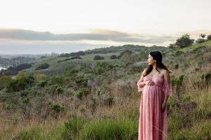 maternity photographer santa barbara and san luis obispo counties including Lompoc, Santa Maria, and Santa Ynez Valley