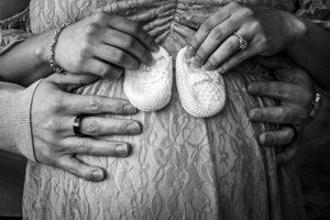 maternity photographer santa barbara and san luis obispo counties including Lompoc, Santa Maria, and Santa Ynez Valley