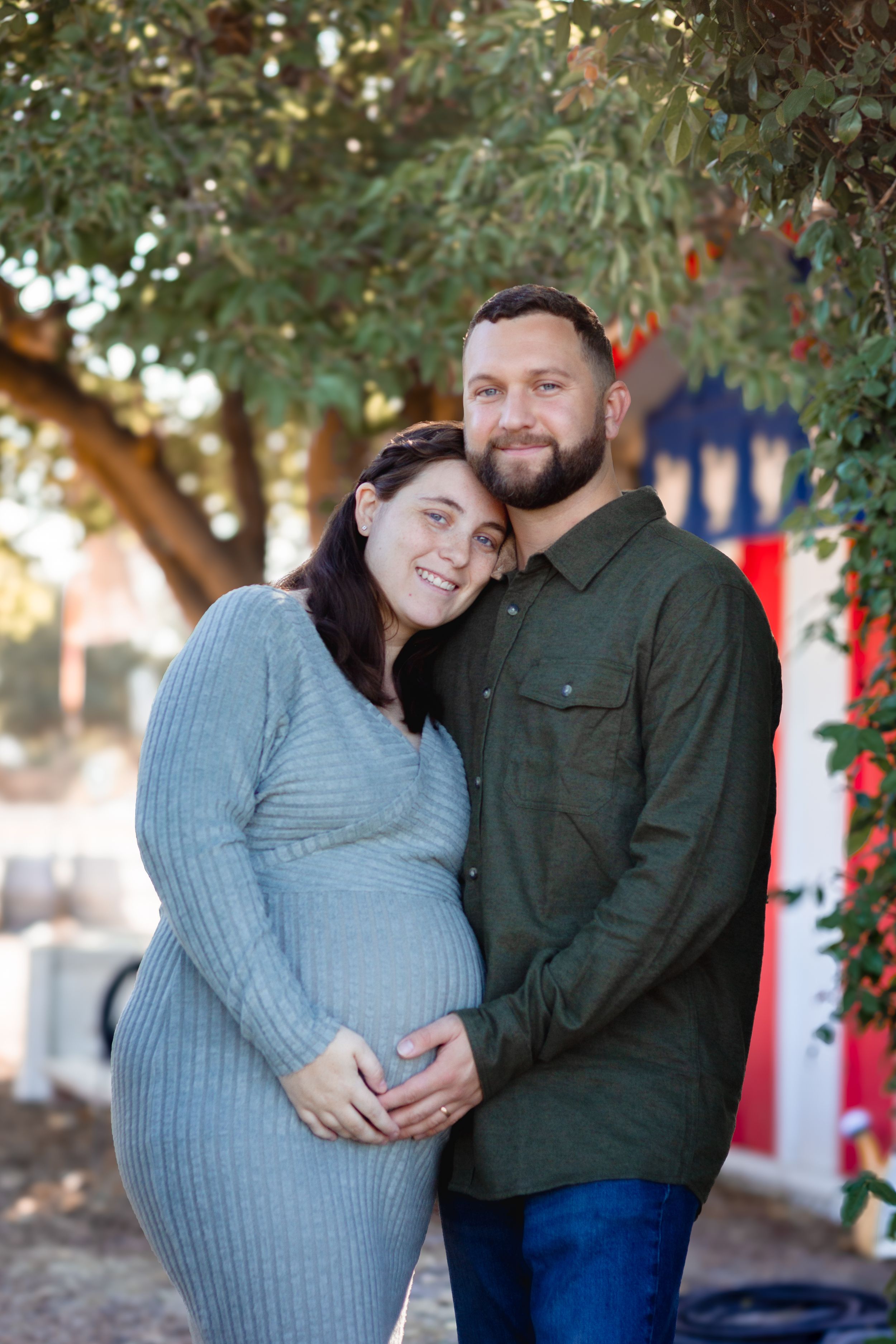 maternity photographer santa barbara and san luis obispo counties including Lompoc, Santa Maria, and Santa Ynez Valley