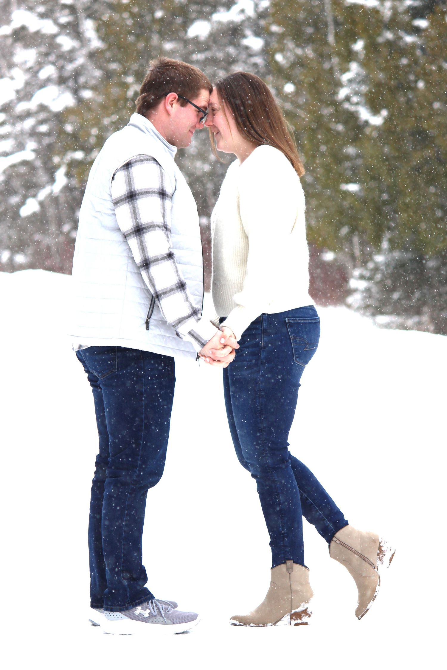 Engagement Photo