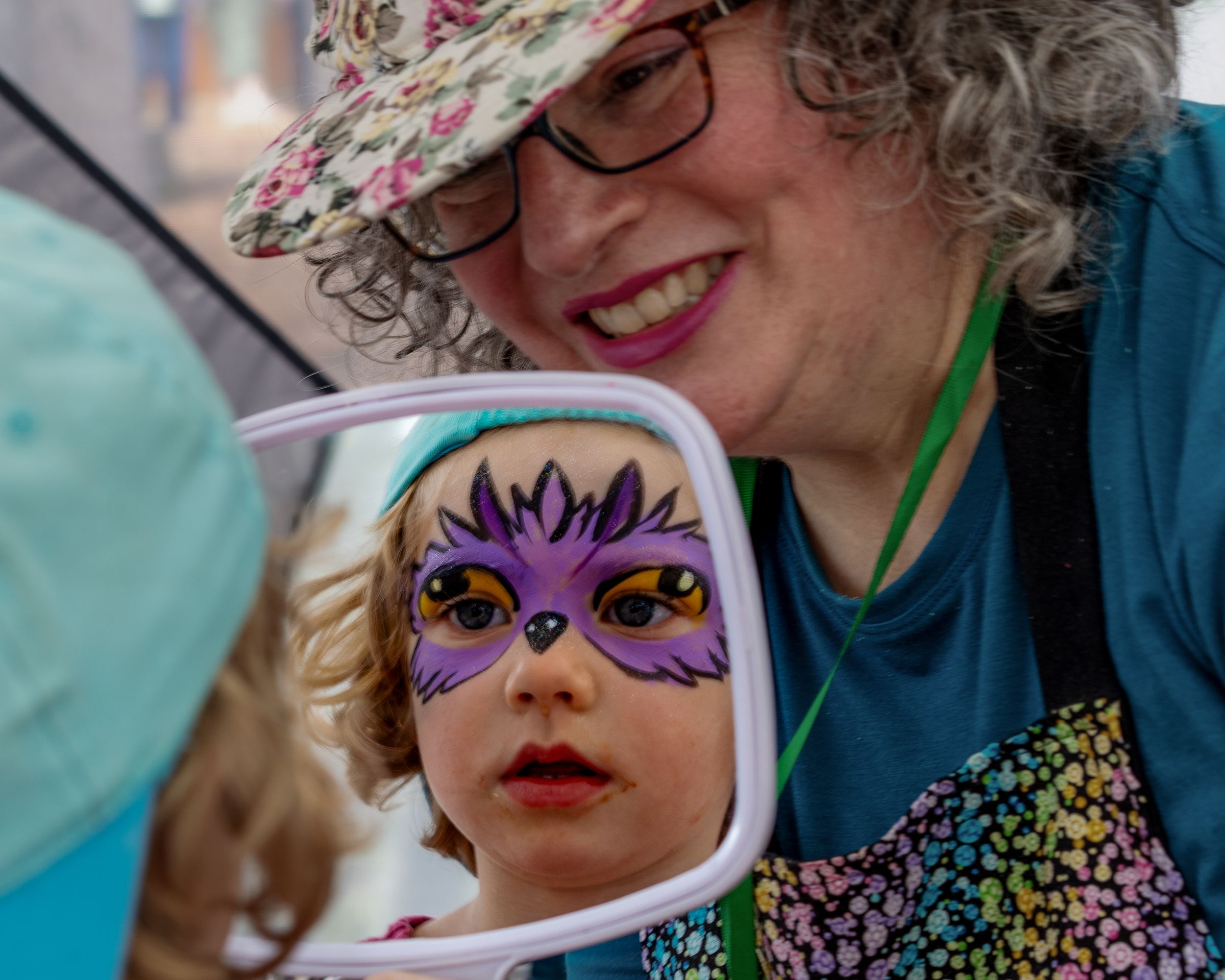 Face Painting