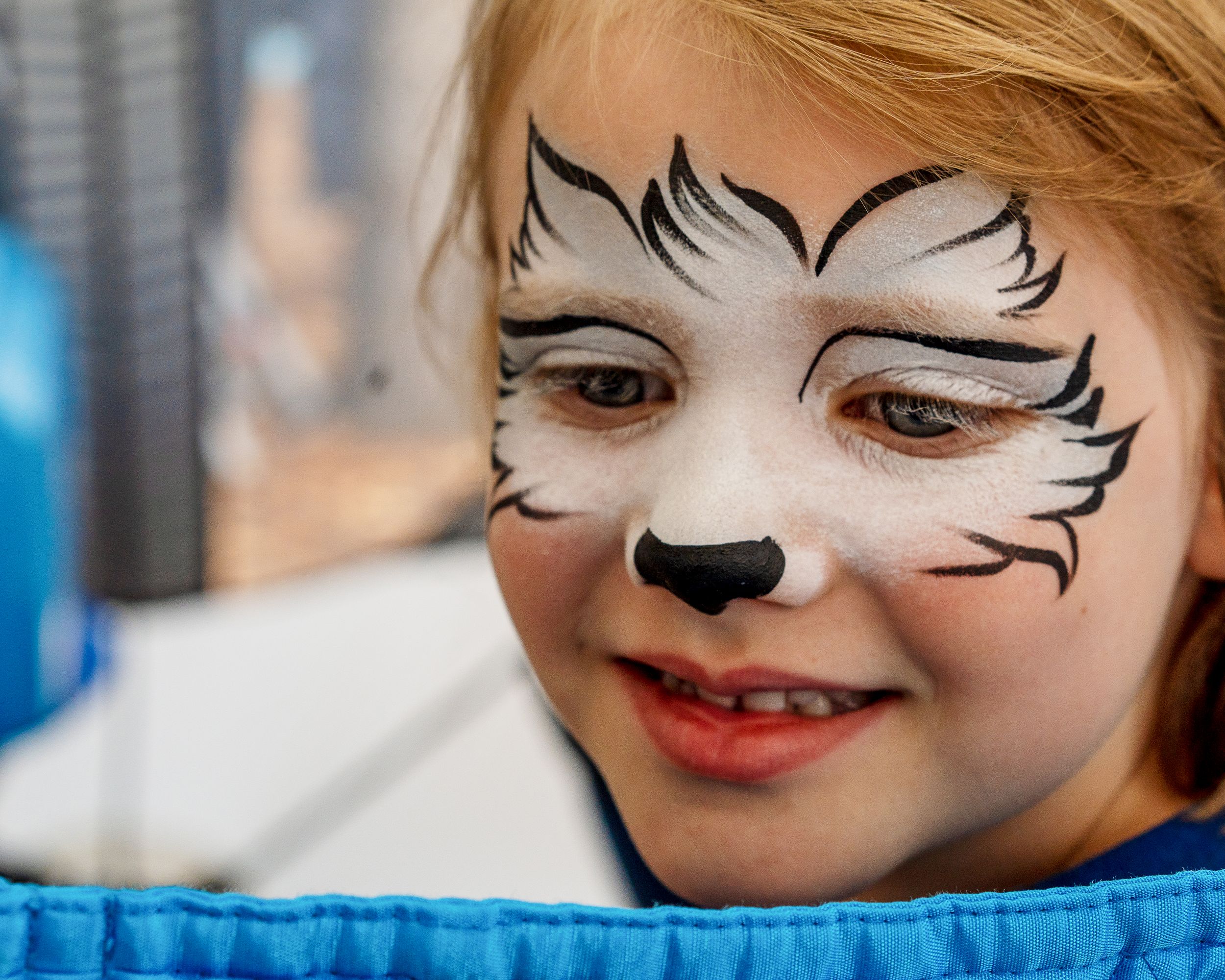 Face Painting