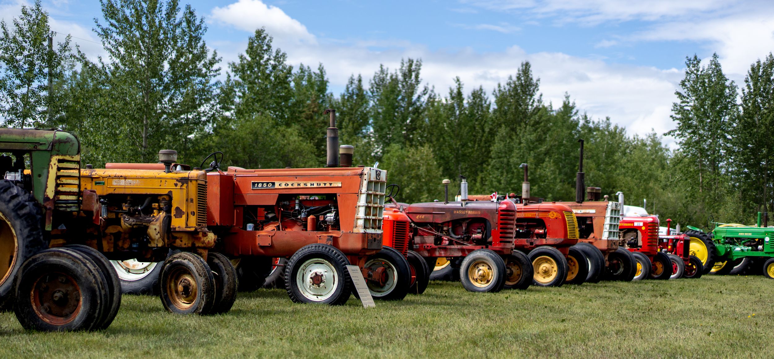 Markerville Pioneer Days 2025