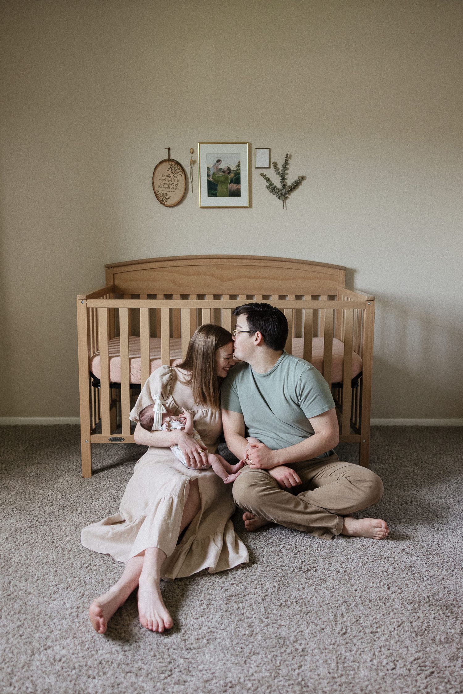 newborn photography kansas city