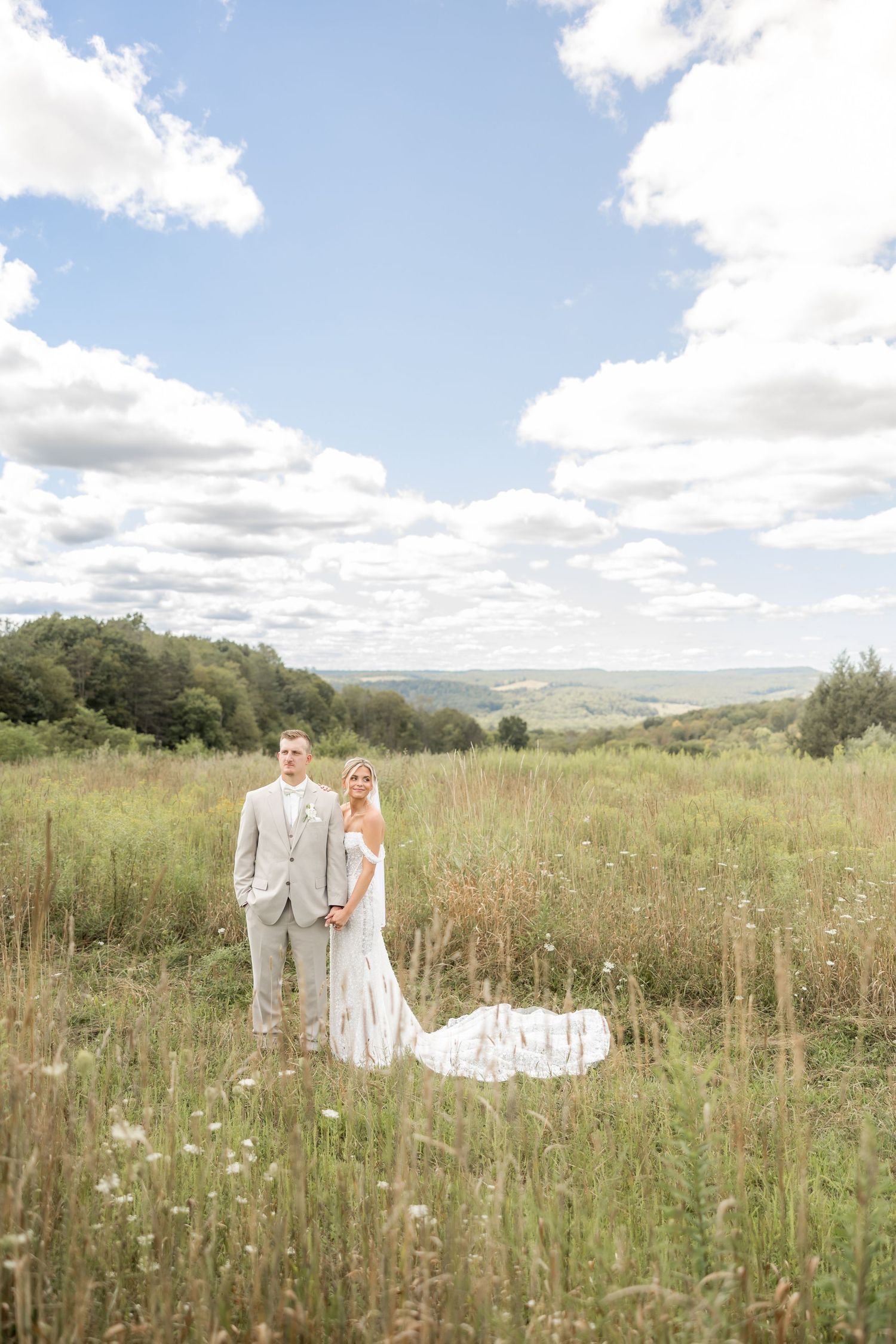 the roost wedding photography