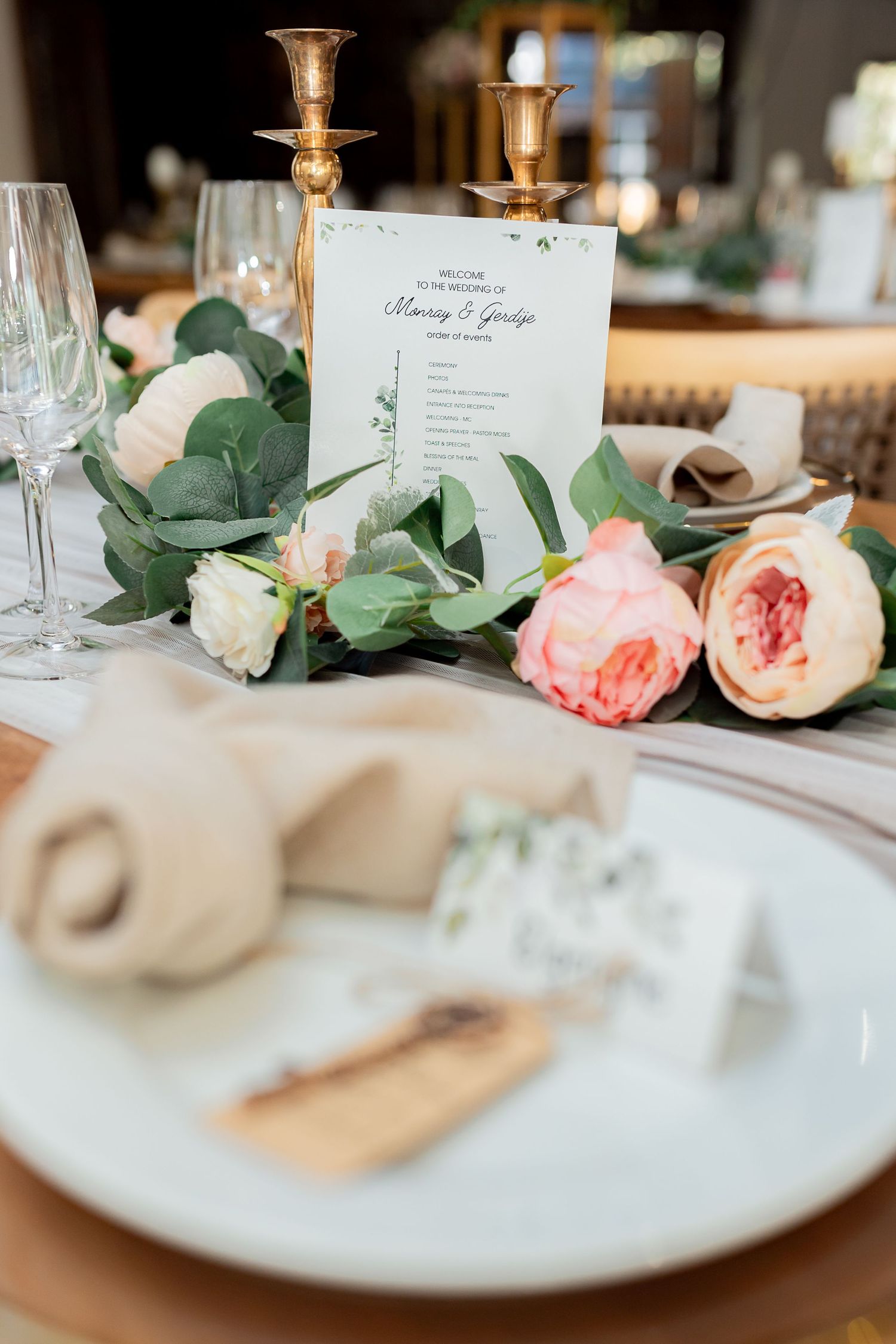 Zenography Photography: Wedding photographer in Potchefstroom & Gauteng. Timeless, classic, from details to grand moments.